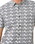 ATOS Yardy Shirt in Washed Black