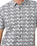ATOS Yardy Shirt in Washed Black