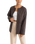 Escapade Quilted Jacket in Dark Oak