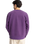 Heavyweight Sweatshirt in Plum