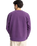 Heavyweight Sweatshirt in Plum