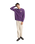 Heavyweight Sweatshirt in Plum