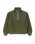 Pfeiffer Sherpa Fleece Jacket in Olive