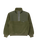 Pfeiffer Sherpa Fleece Jacket in Olive