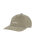 Essential Brushed Twill Cap in Sea Grass