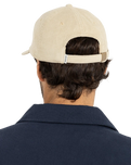 Awake Cord Cap in Oak