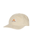 Awake Cord Cap in Oak