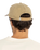 Hallmark Cap in Sand