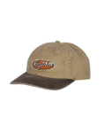 Hallmark Cap in Sand