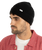 Standard Beanie in Black