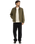 James Jacket in Olive