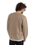 Vivaldi Cardigan in Oat