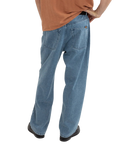 Essential Jeans in Dark Blue