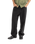 Essential Jeans in Worn Black