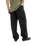 Essential Jeans in Worn Black