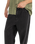 Essential Jeans in Worn Black