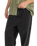 Essential Jeans in Worn Black