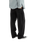 Essential Jeans in Worn Black