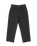 Essential Jeans in Worn Black
