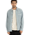 Corduroy Shirt in Mist