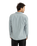 Corduroy Shirt in Mist