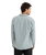 Corduroy Shirt in Mist