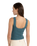 Adele Knit Top in Teal