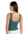 Adele Knit Top in Teal