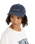 The Rhythm Womens Essential Cap in Ink