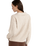 Lexie Collared Jumper in Natural
