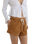 Cord Sundown Everyday Walkshorts in Brown