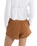 Cord Sundown Everyday Walkshorts in Brown