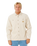 Premium Surf Cord Shirt in Sand Dune
