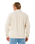 Premium Surf Cord Shirt in Sand Dune