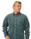 Premium Surf Cord Shirt in Pine Night