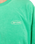 High Tide Terry Sweatshirt in Green