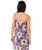 Sun Drenched Mini Dress in Multi