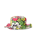 Surf Series Reversible UPF Bucket Hat in Bloom
