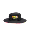 Surf Series Reversible UPF Bucket Hat in Bloom