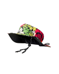 Surf Series Reversible UPF Bucket Hat in Bloom