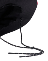 Surf Series Reversible UPF Bucket Hat in Bloom