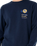 Artist Of The Search Cody Welsh Sweatshirt in Navy
