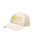 Carioca Trucker Cap in Vanilla