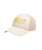 Carioca Trucker Cap in Vanilla