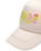Carioca Trucker Cap in Vanilla