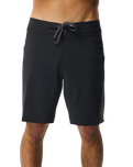 The Rip Curl Mens Mirage 3-2-One Ultimate Boardshorts in Black