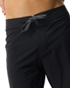 The Rip Curl Mens Mirage 3-2-One Ultimate Boardshorts in Black