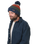 Wilhelm Beanie in Blue