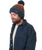 Wilhelm Beanie in Blue
