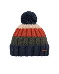 Wilhelm Beanie in Blue